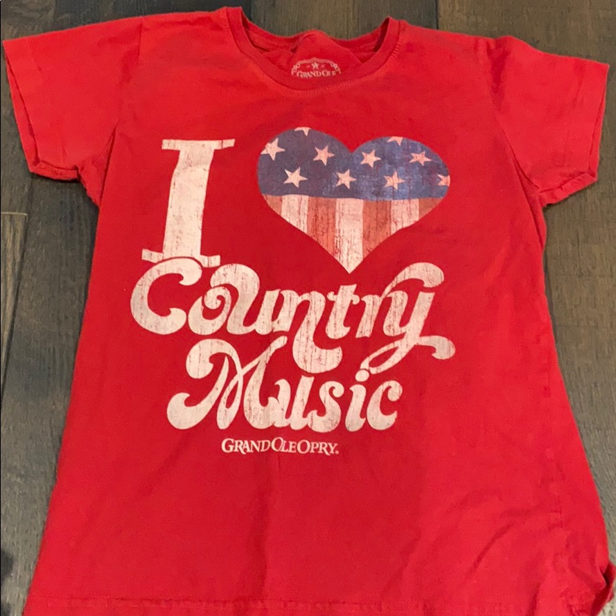I Country Music